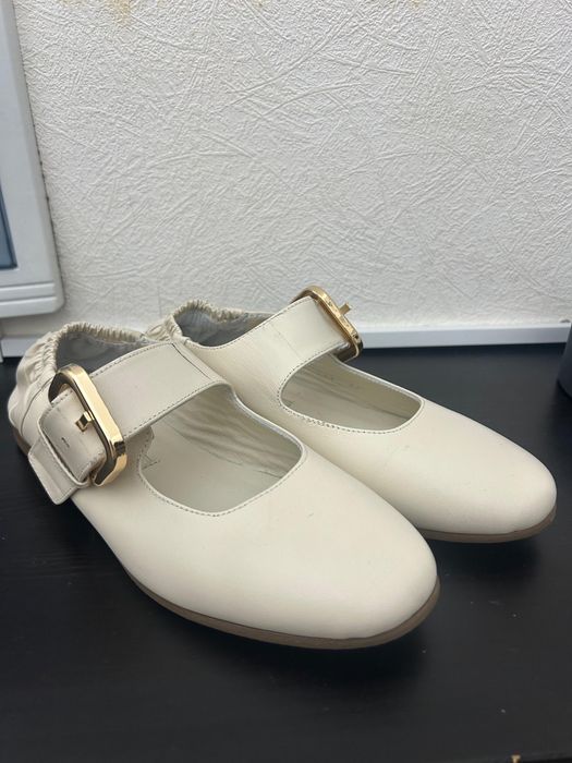 Туфли женские модные