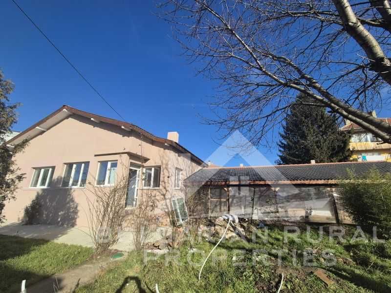 Продава се Къща в Генерал Тошево - 131 кв.м за 672 €/кв.м - Снимка #2