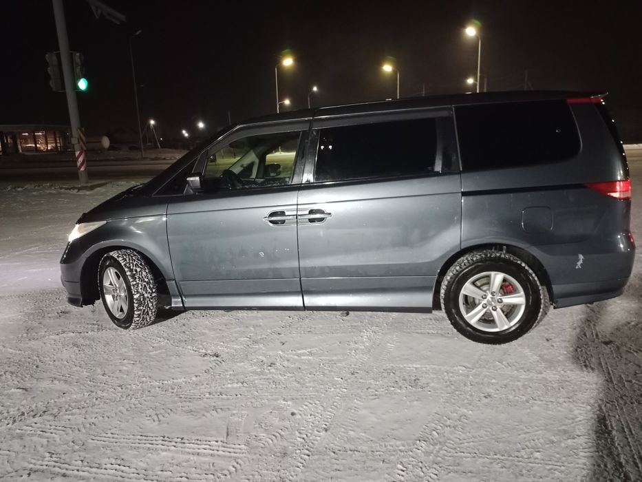 Продам Хонда Элиюзон