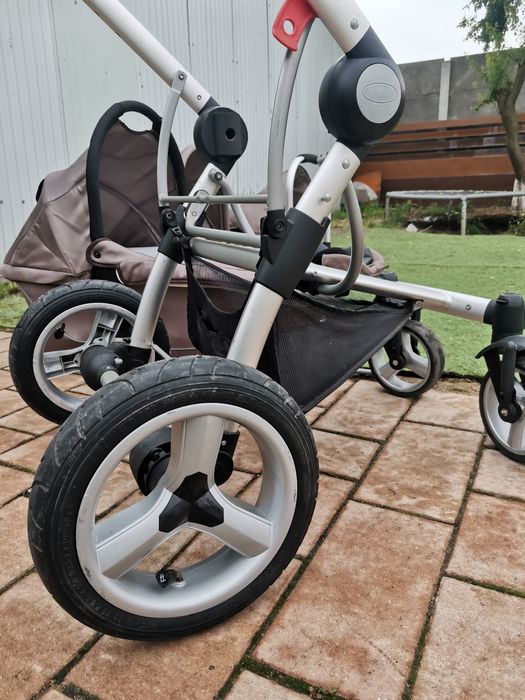 Cărucior copii sport scoica landou