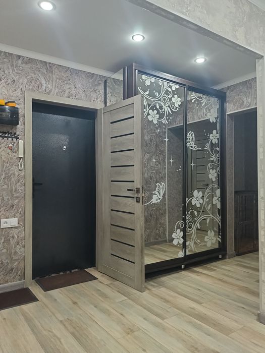 2х комнатная посуточно