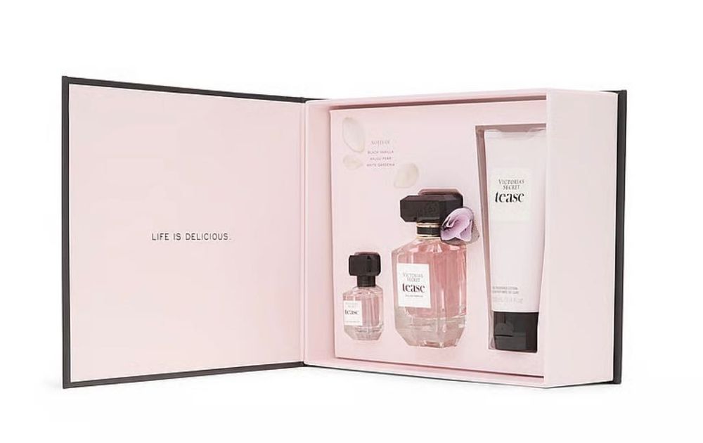 Комплект Victoria’s Secret Tease