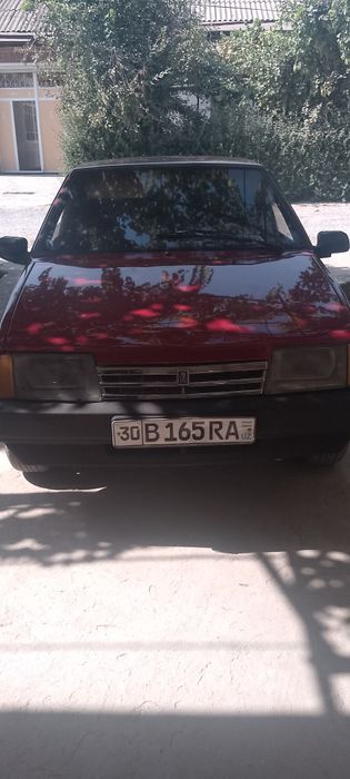 Lada 09 Jiguli000