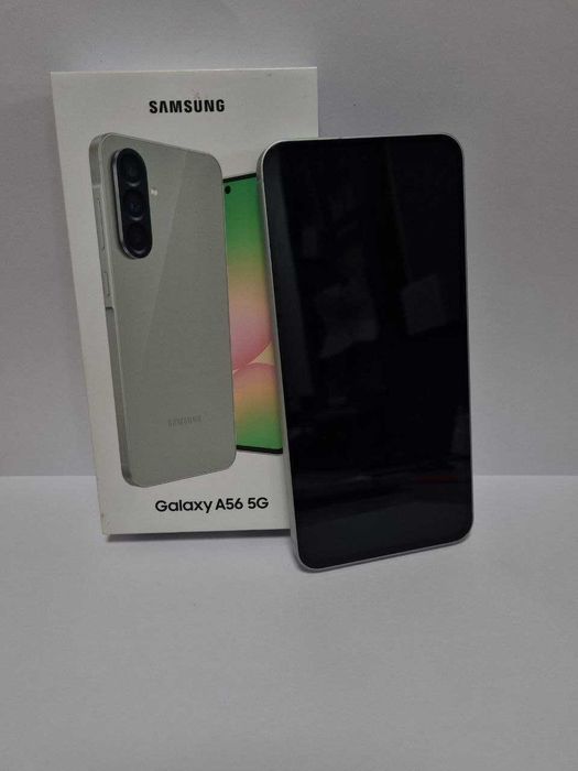 Samsung Galaxy A56