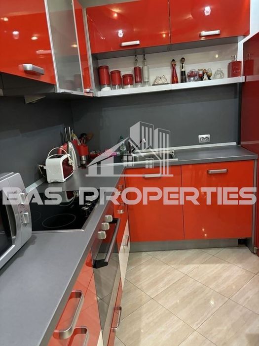 Продава се Двустаен апартамент в София, Слатина - 75 кв.м за 3294 €/кв.м - Снимка #4