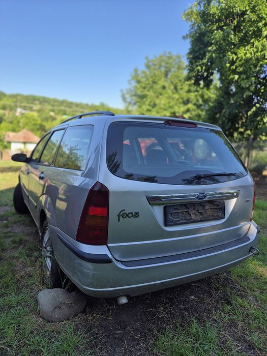 FORD Focus 0 — imagine 2