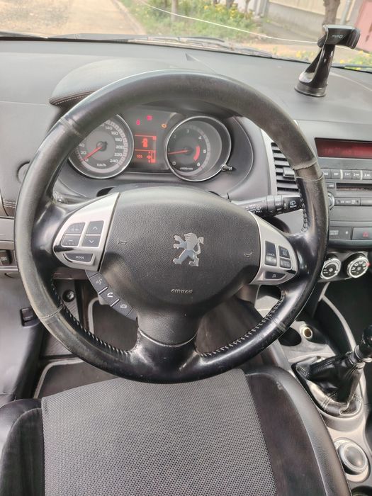 Peugeot 4007 an 2010