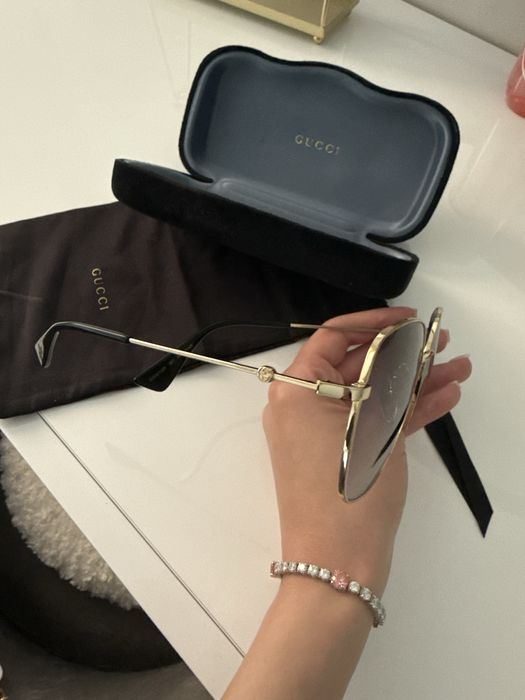 Слънчеви Очила Gucci