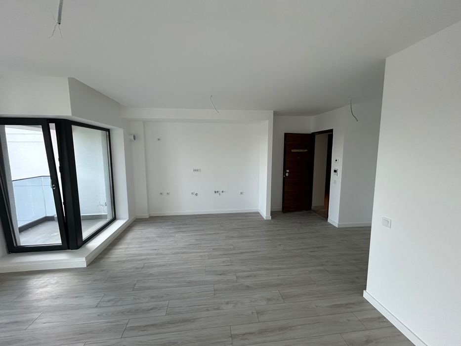 Ofer spre cesiune contractul pentru un apartament într-un proiect rezidențial nou High Garden East