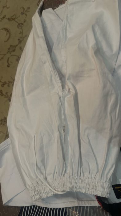 Новый Кимоно 100% cotton