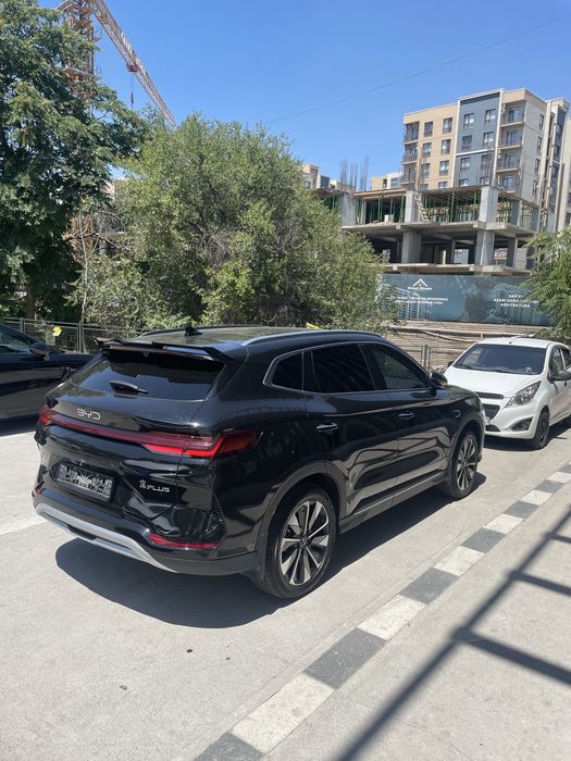 byd chenpiyon 605 smart ful