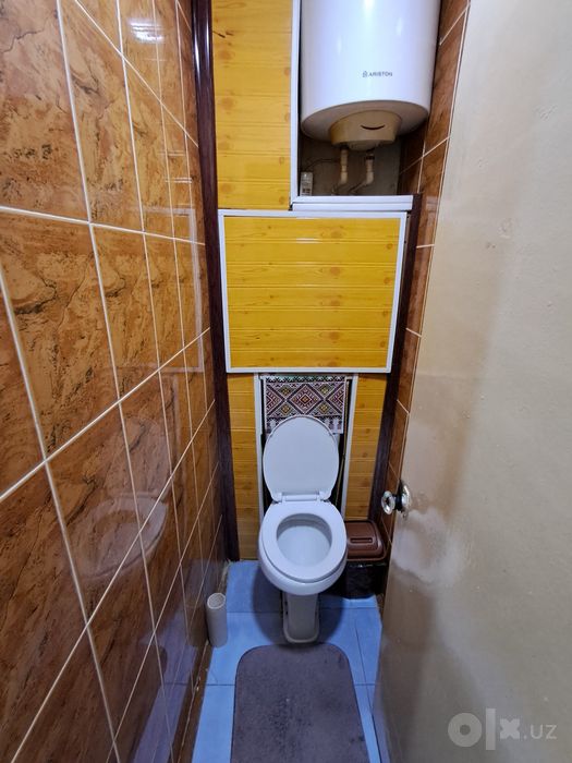 3 xonali uy ijaraga beriladi Obl gaz oldi