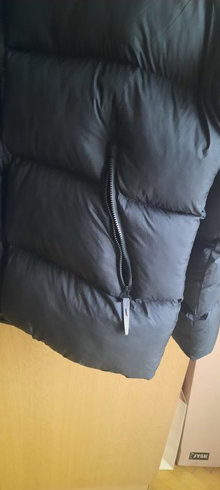 Яке зимно и удобно