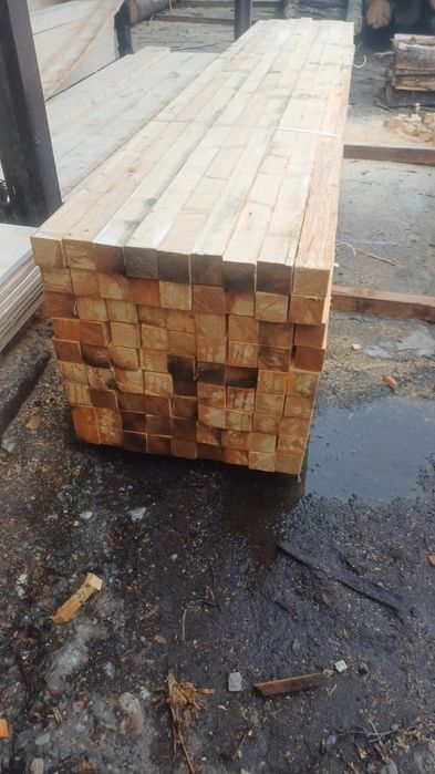 Cherestea rășinoase, direct producător!!