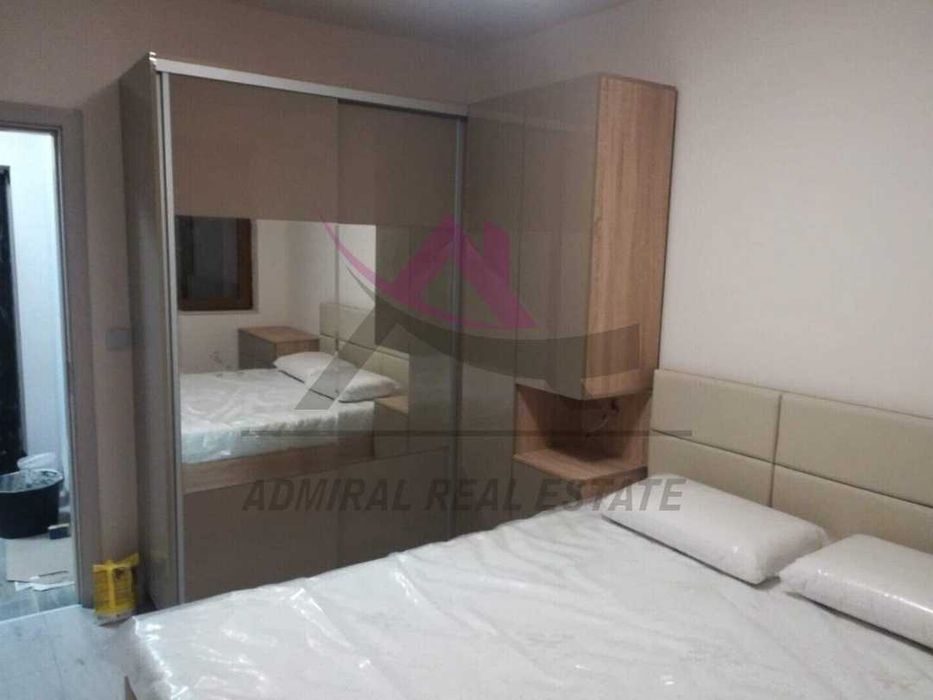 Дава се под наем Двустаен апартамент в Варна, Бриз - 65 кв.м за 500 € - Снимка #4