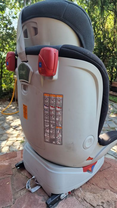 Детско столче за кола APRAMO ONE