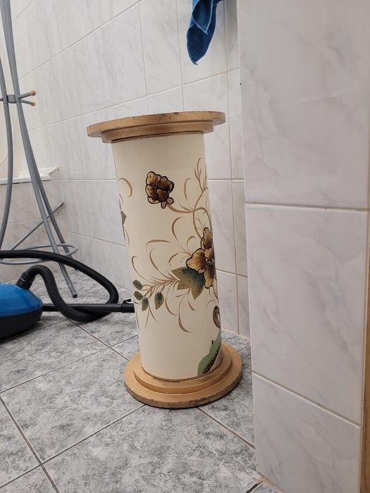 Тумба для ключей