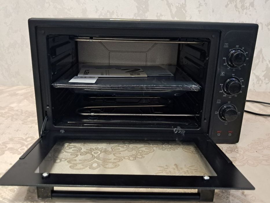 Vesta,  Мини-печь  36 л  с гарантией