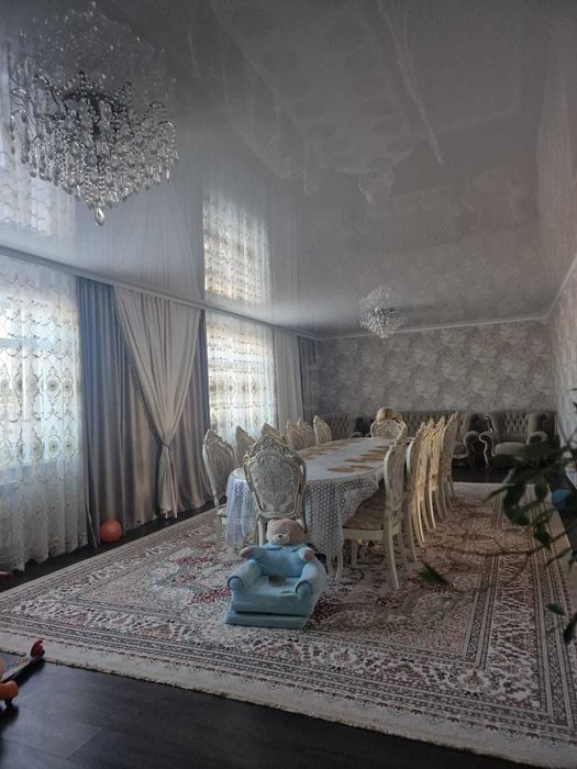 Дом, 154м², участок 25 сот. с Арман