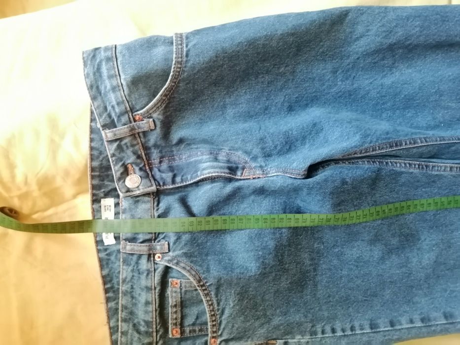 Дънки Pull and Bear