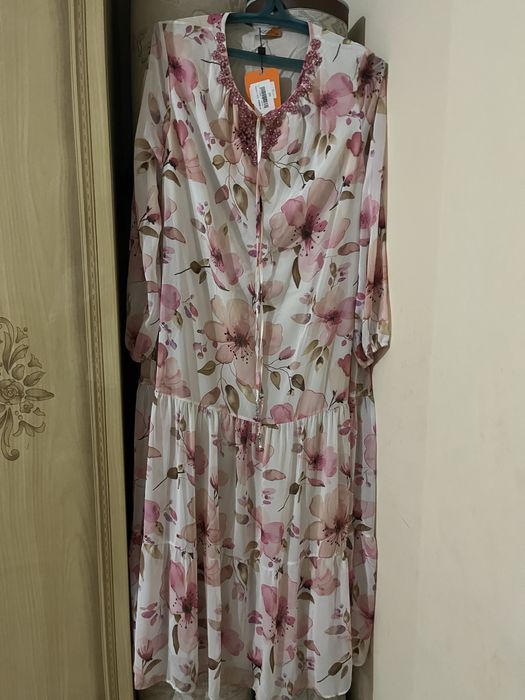 Платье, производства Турция, новое