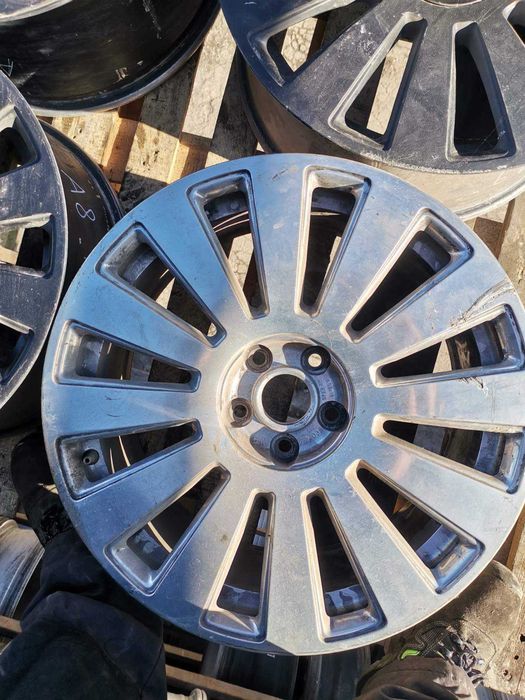 Джанти за Ауди А8 19 цола / VW Mercedes Audi A8 5x112 19 Цола