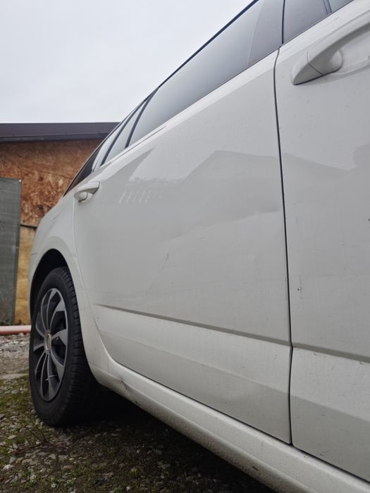 Vând Skoda Octavia 2018 1.6  DSG