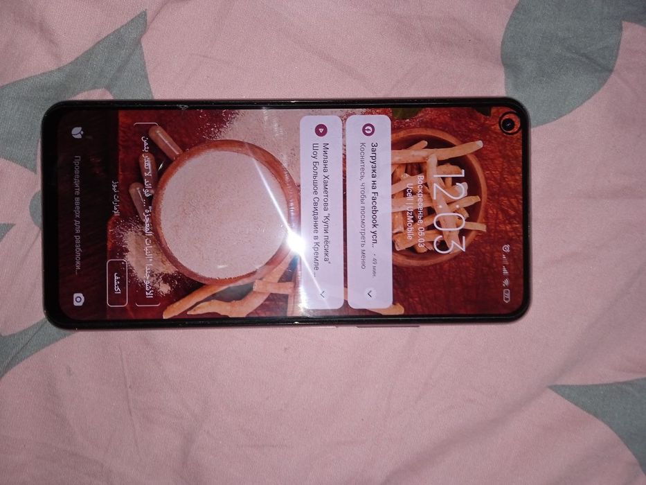 Xiaomi 11 lite 128gb