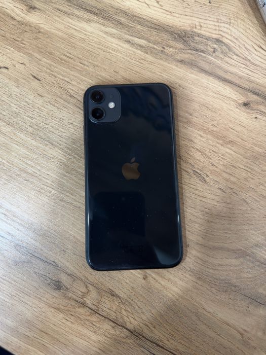 Iphone 11 продам