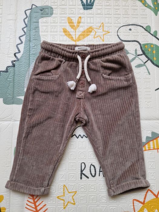 Бебешки джинси Reserved