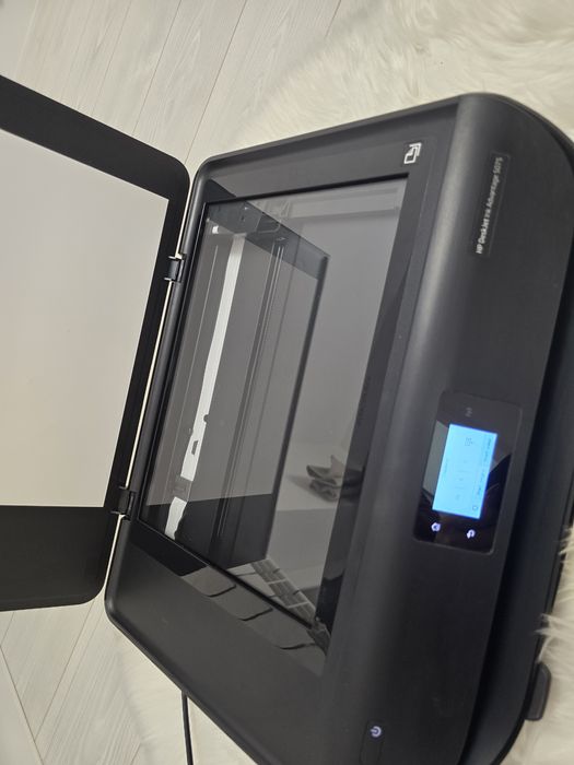 Imprimanta hp deskjet ink advantage 5075