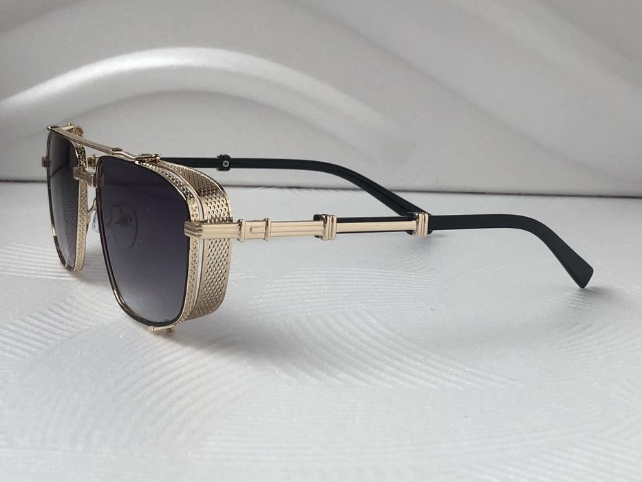 Стилни мъжки слънчеви очила