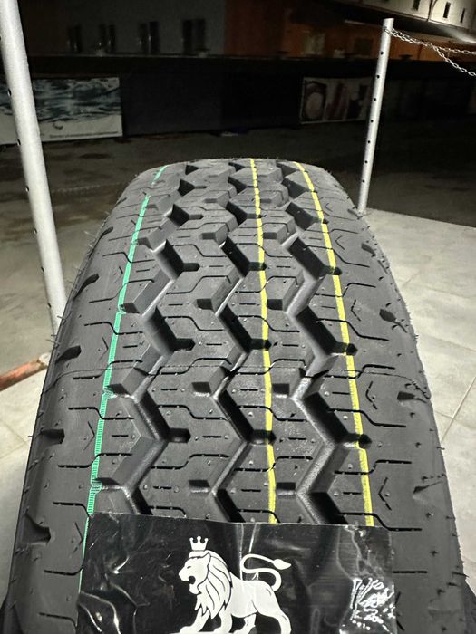 Нови летни бусови гуми ARIVO TRANSITO ARZ6-X 165/70R14C 89/87R НОВ DOТ