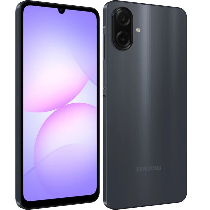 Samsung A07 4/64gb Новый