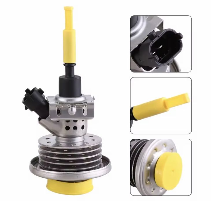 Injector Adblue Combustibil Filtru Particule Dpf Diuza Duza AUDI A4 B8 A6 C7 Q5 0444021021