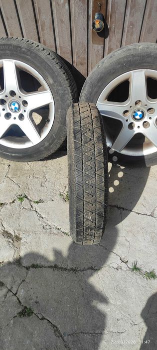 Джанти 16ки за БМВ летни