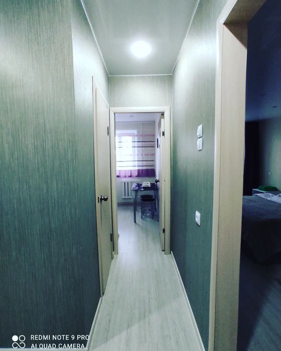 1 ком. 7-36 3 этаж