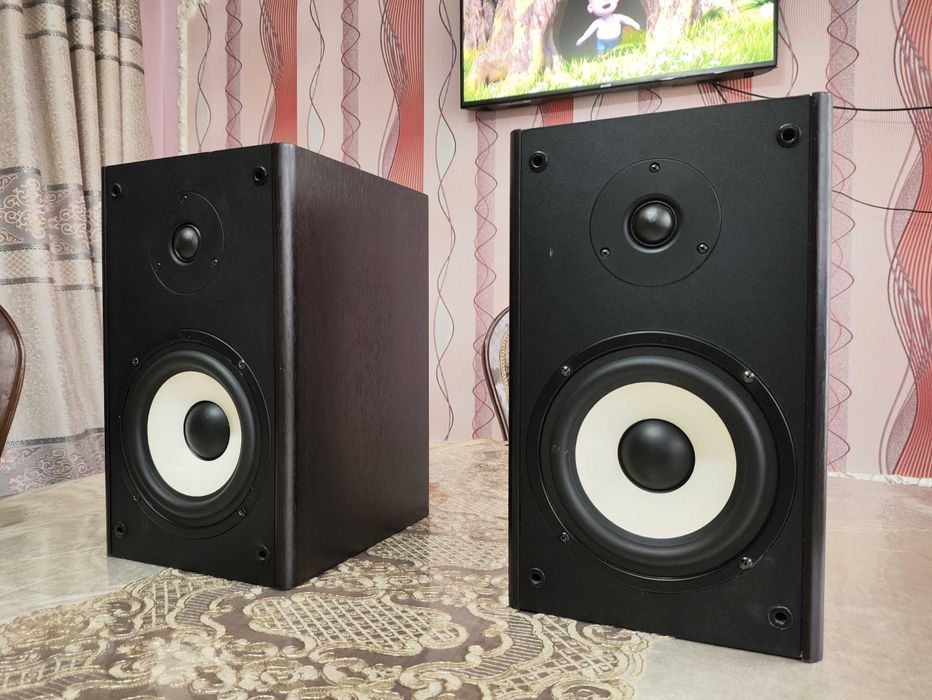 Orginal Microlab subwoofer sotiladi bass va ovoz zo‘r