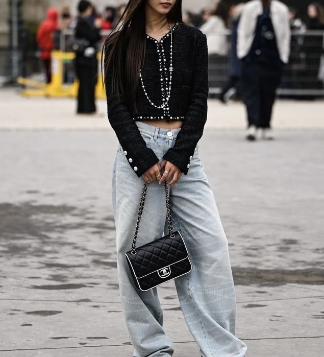 Чанта Chanel  Шанел