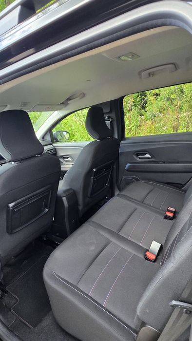 Vand Dacia Jogger varianta Extrem 2023
