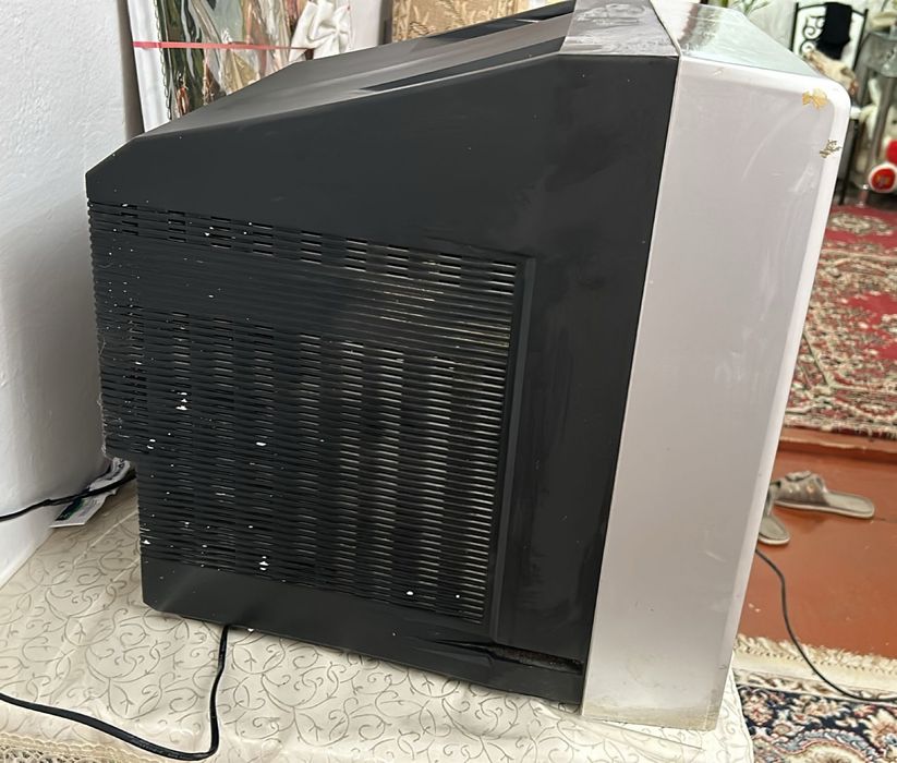 Телевизорлар сатылады