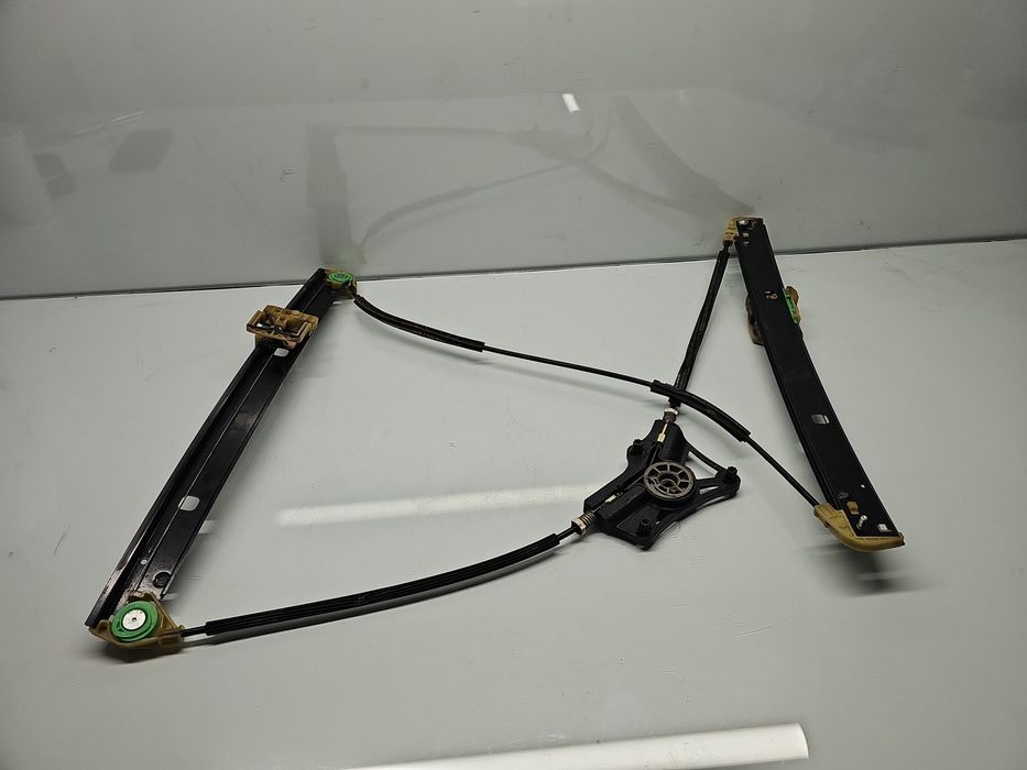 Macara electrica geam stanga fata AUDI A6 (4G2, C7) S-line [Fabr 2012-
