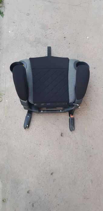 Детское автокресло