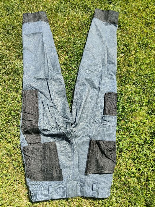 Pantaloni tripla protecție Direct Corporate Clothing Anglia