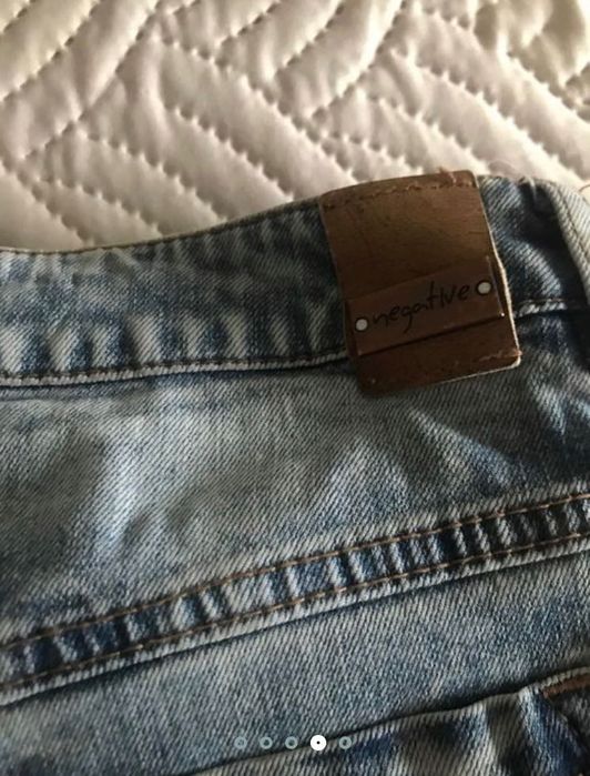 Дамски къси панталони