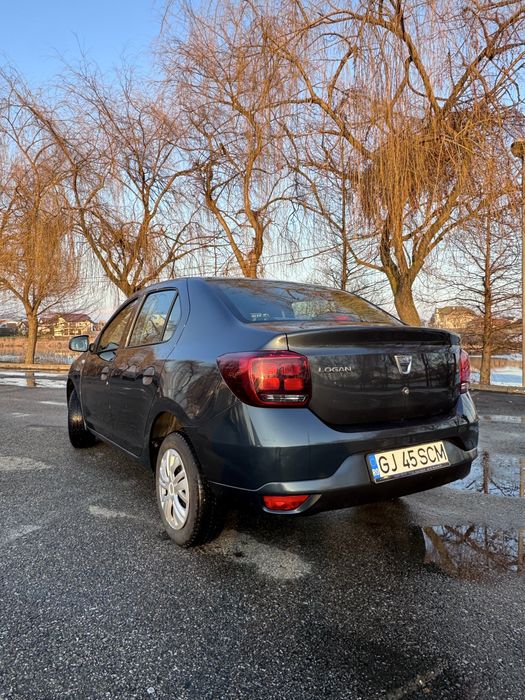 Dacia Logan 1.0 tce 2019