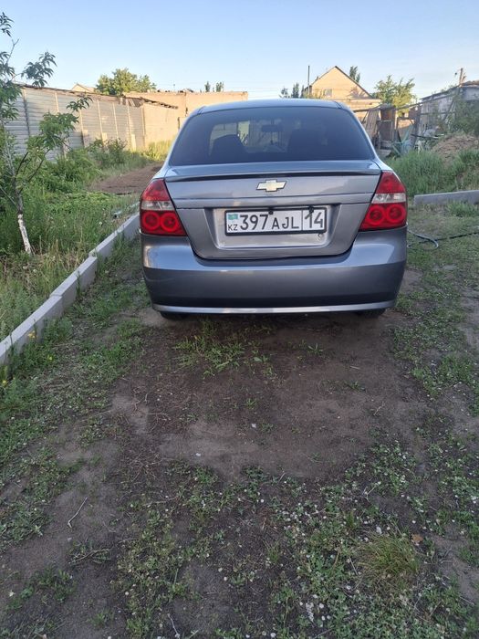 Продам Шевроле Авео