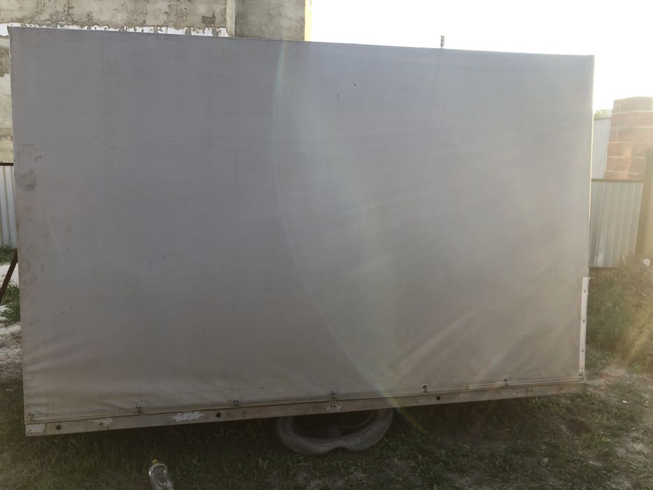 Продам Будку на газель
