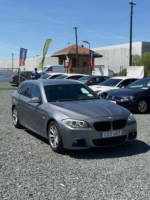 Bmw 520D M Sport  Automat F11