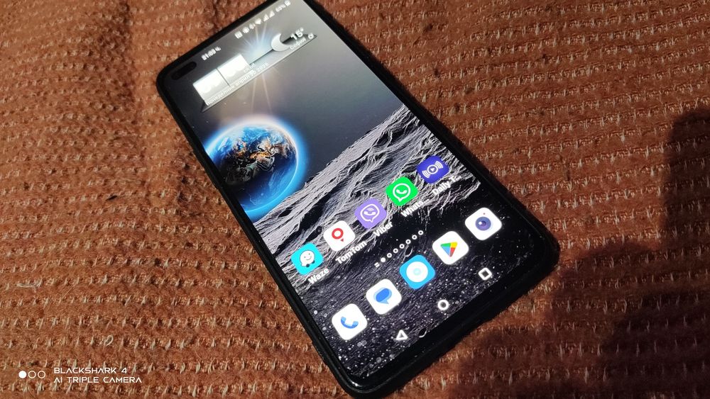 One plus nord 12+7/256 продава/бартер